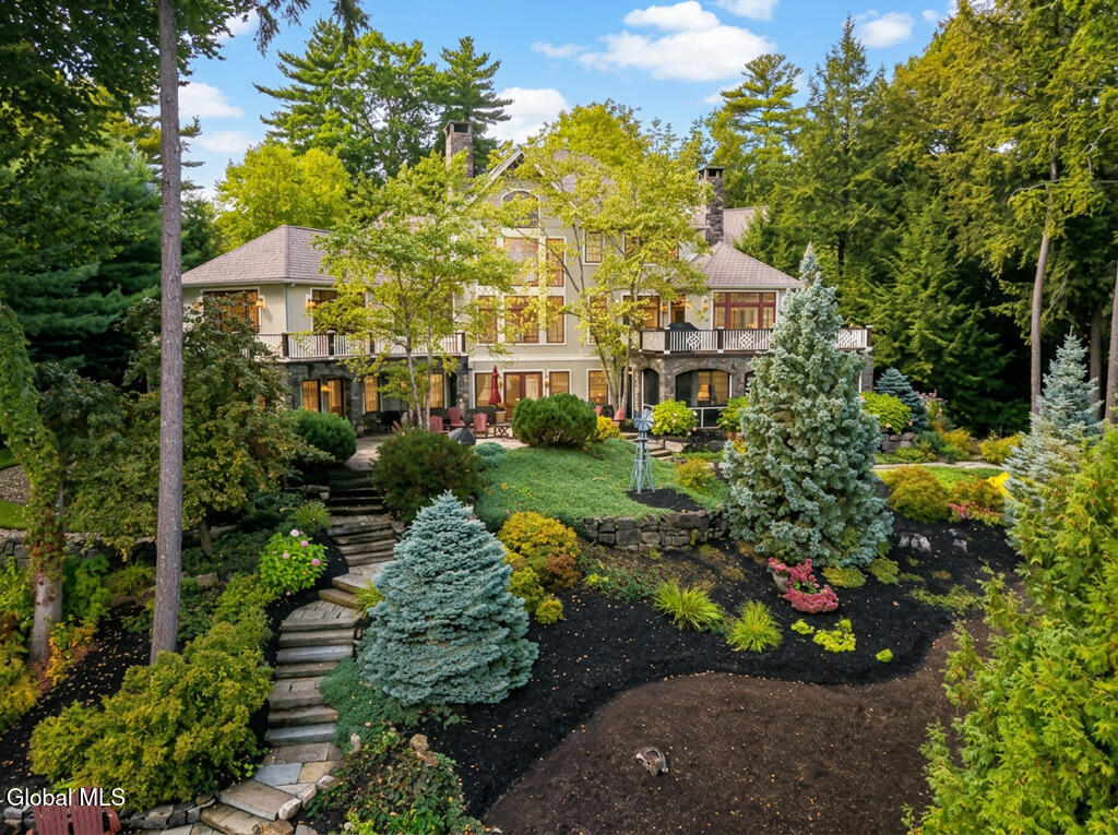 101 Green Harbour Lane