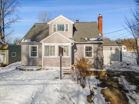 Photo of 27 Plank Road, Troy, NY 12182 (MLS # 202530812)