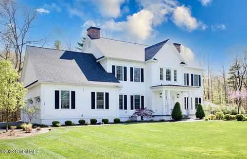 Photo of 26 Rolling Green Drive, Wilton, NY 12831 (MLS # 202612195)