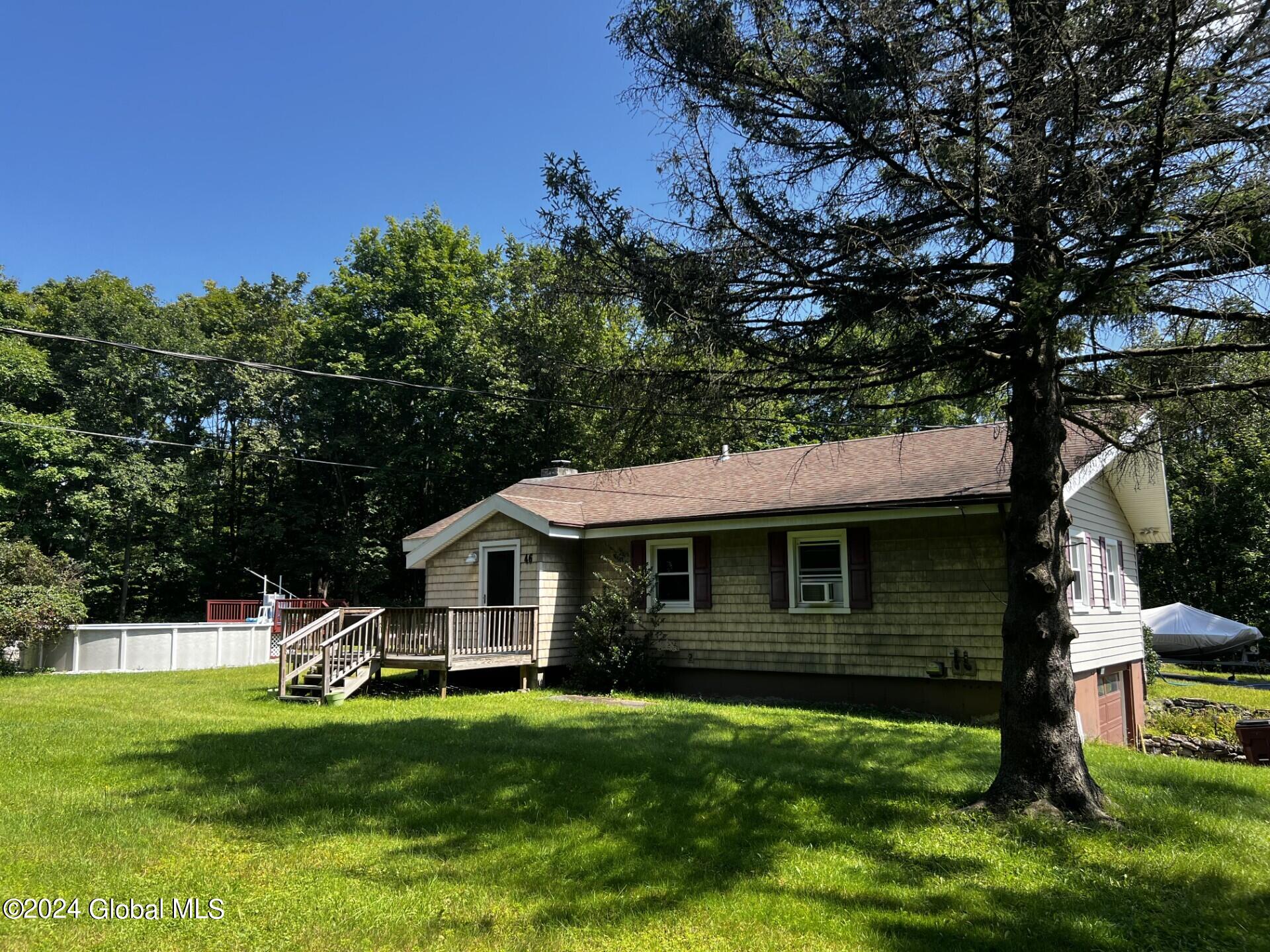 46 Sand Lake Springs Way, Sand Lake, New York image 22