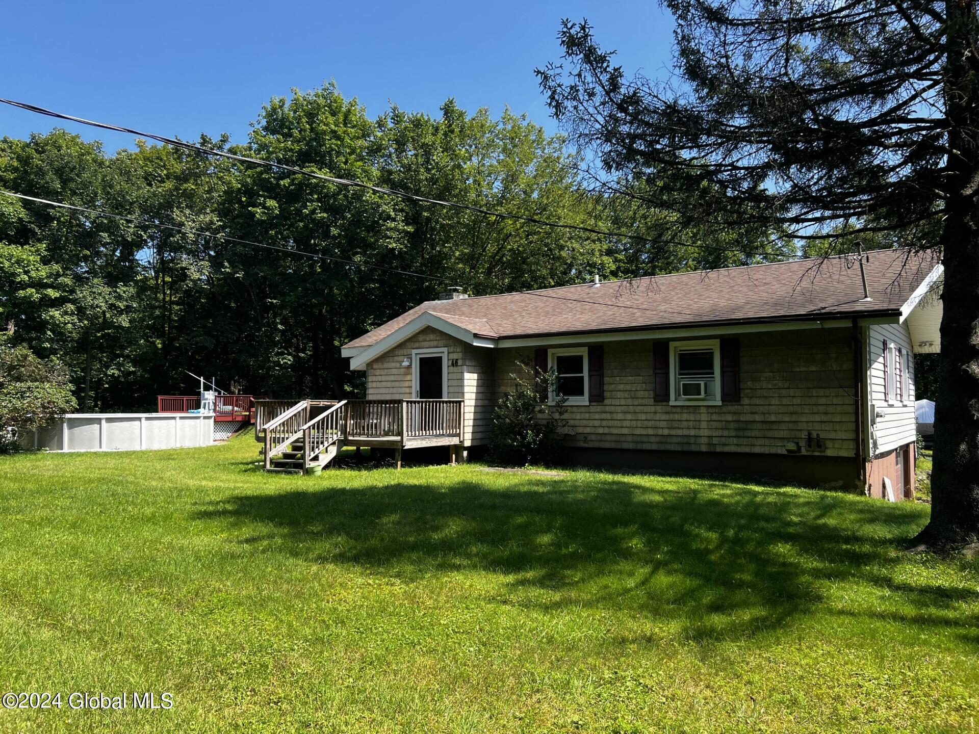 46 Sand Lake Springs Way, Sand Lake, New York image 23