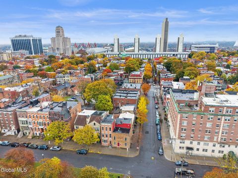 Photo of 70 Willett Street, Albany, NY 12210 (MLS # 202529745)