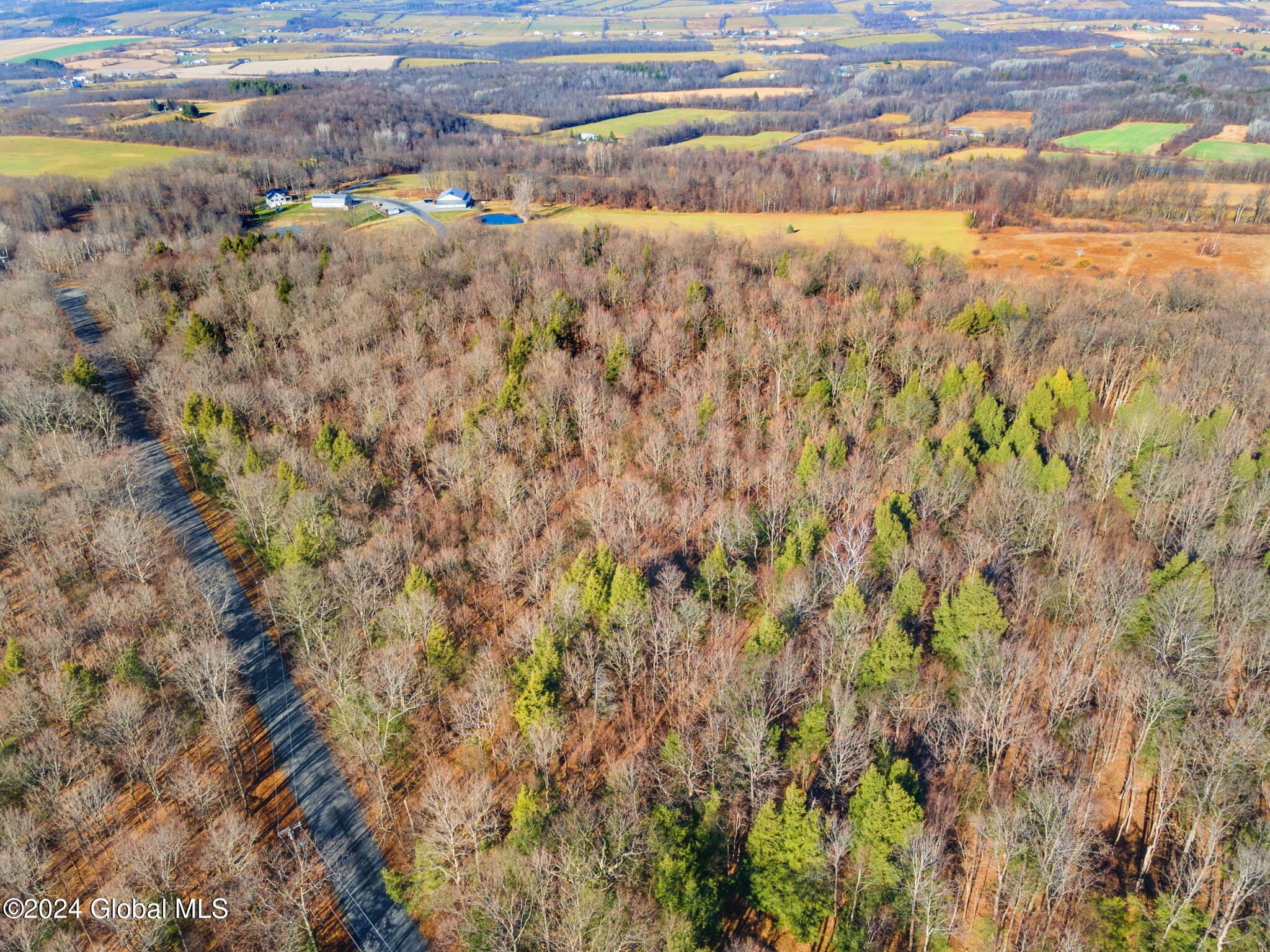 L3.2 Beechwood Road, Sharon Springs, New York image 1