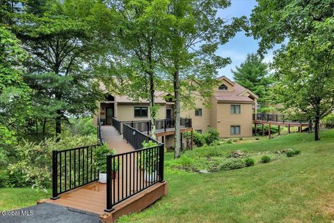 60 Top Of The World Road Lake George NY 12845