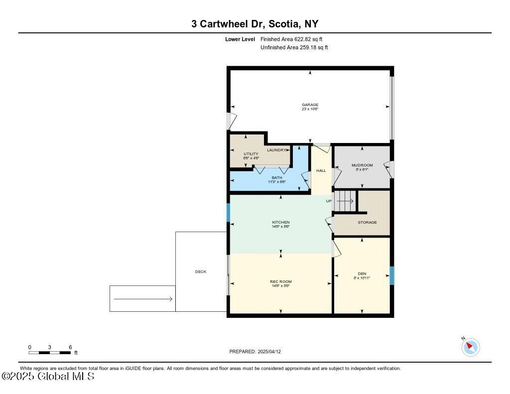 3 Cartwheel Drive, Scotia, New York image 30