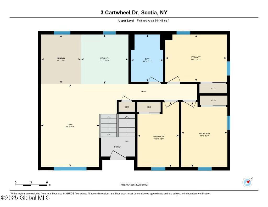 3 Cartwheel Drive, Scotia, New York image 29