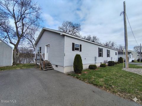 Photo of 589 1st Avenue, Troy, NY 12182 (MLS # 202614682)