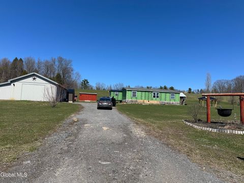 Photo of 770 Oswegatchie Road, Palatine Bridge, NY 13428 (MLS # 202614865)