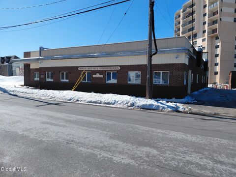 Photo of 13 N Arlington Avenue, Gloversville, NY 12078 (MLS # 202612757)