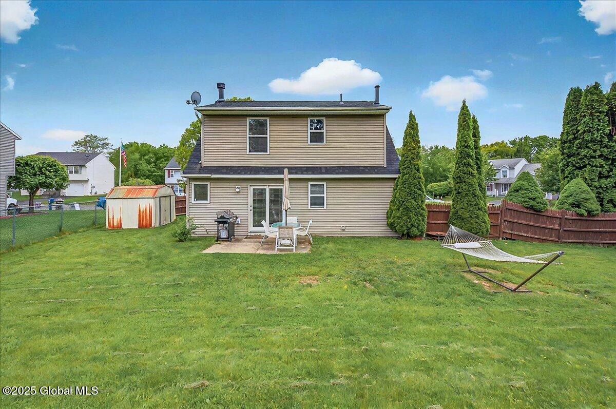 15 Gordon Court, Rensselaer, New York image 22