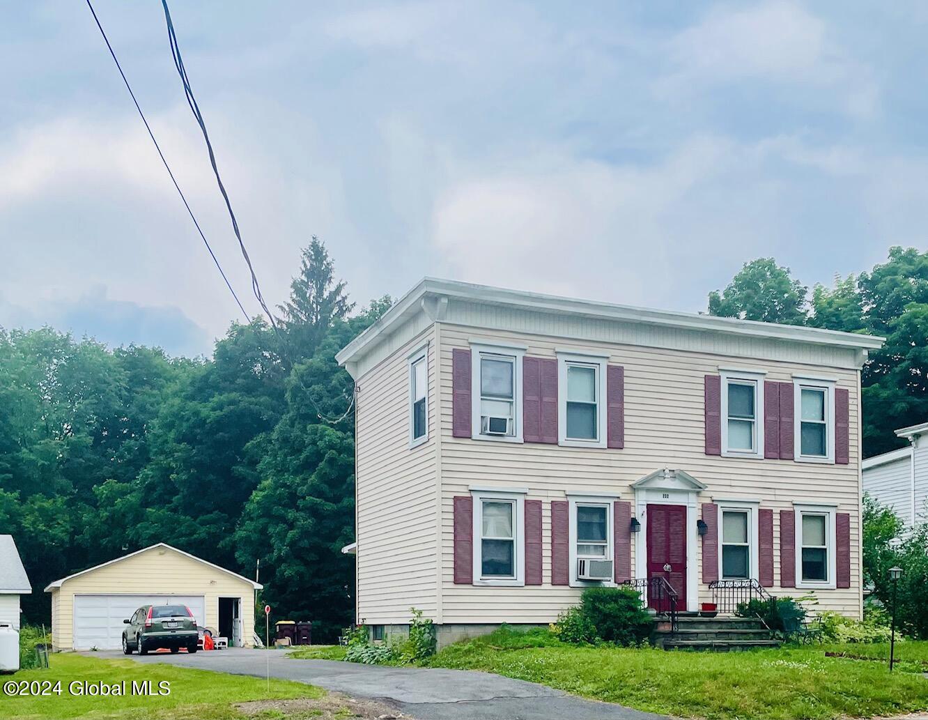 View Middleburgh, NY 12122 house