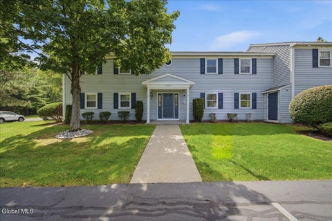 Photo of 167 Cedarview Lane, Watervliet, NY 12189 (MLS # 202625955)