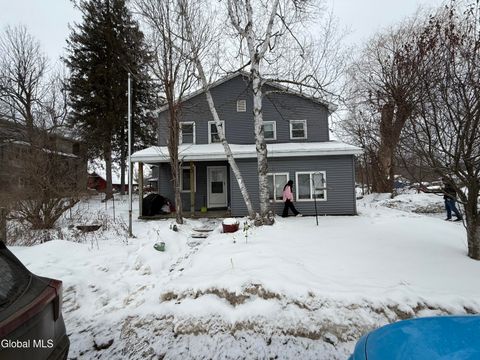 Homes For Sale - 13 Church Road<br/> Lisle, NY 13797