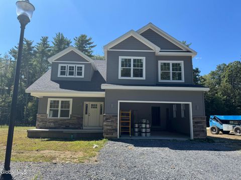 Photo of 11 Jane Street, Saratoga Springs, NY 12866 (MLS # 202525439)