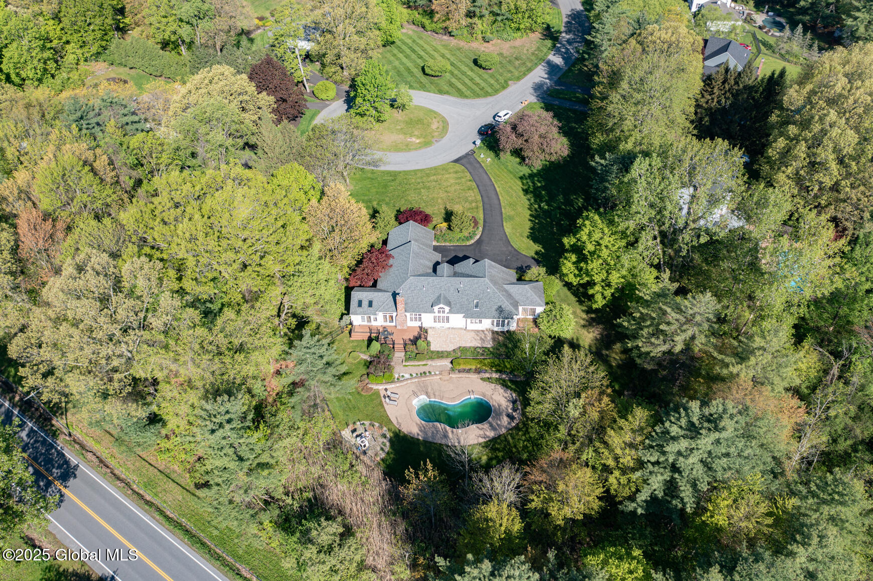30 Haswell Greene Road, Delmar, New York image 39