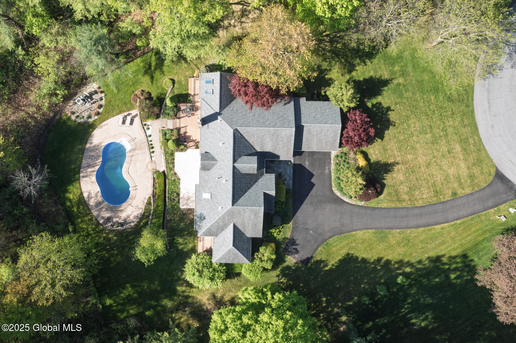30 Haswell Greene Road, Delmar, New York image 41