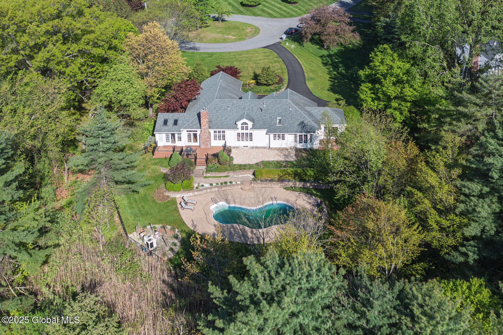30 Haswell Greene Road, Delmar, New York image 40