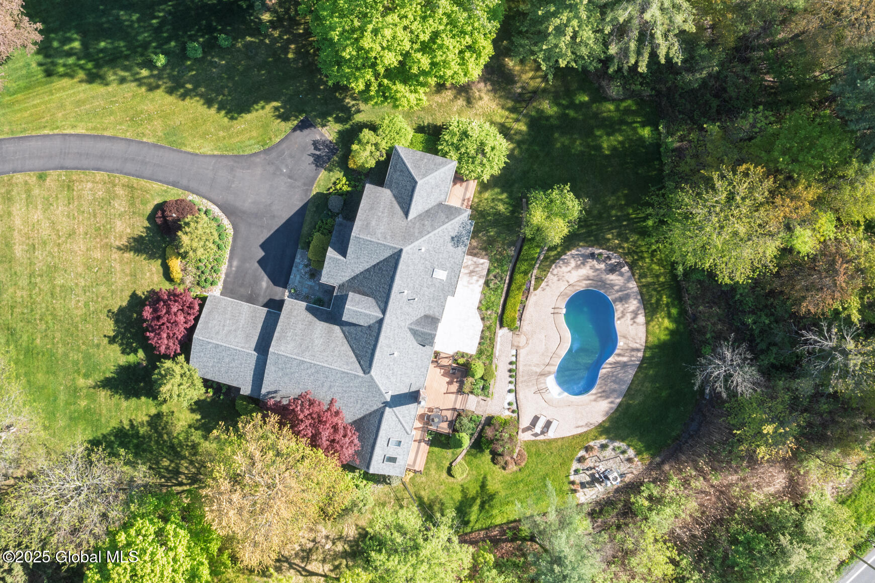 30 Haswell Greene Road, Delmar, New York image 42
