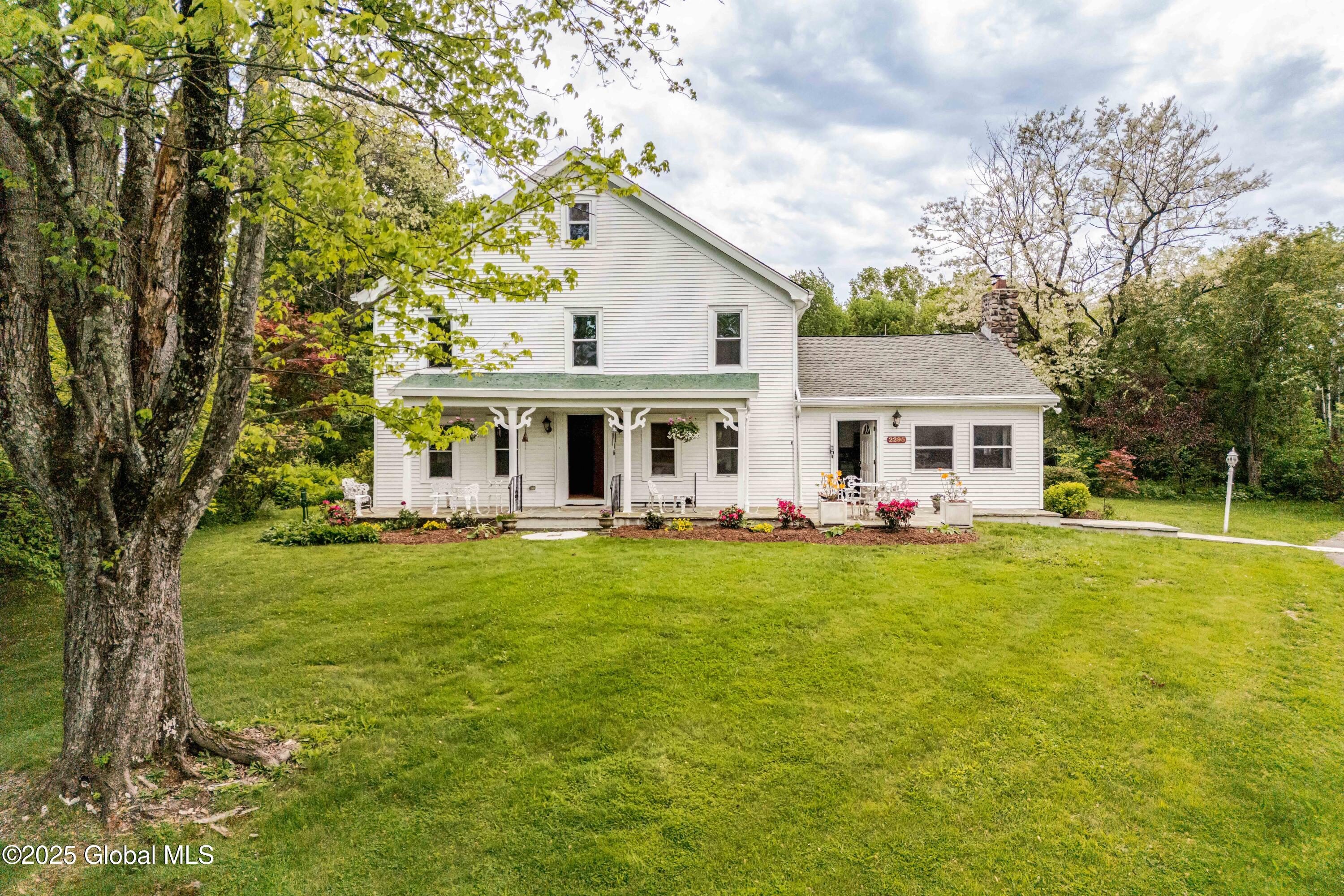 2295 State Route 32 S, New Paltz, New York image 3