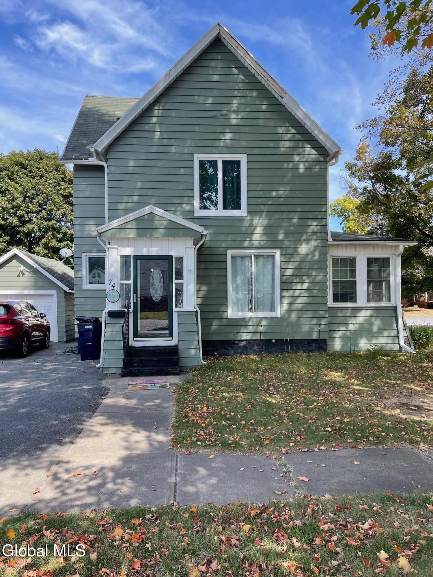 Ilion, New York 13357, United States, 3 Bedrooms Bedrooms, ,2 BathroomsBathrooms,Residential,Active,216484