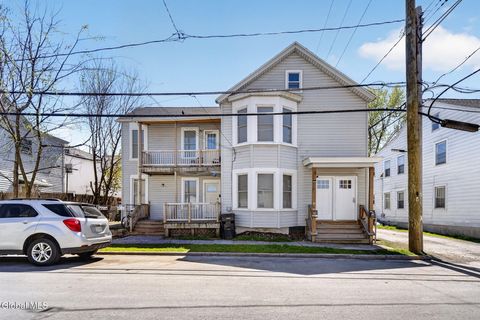 Photo of 30 118th Street, Troy, NY 12182 (MLS # 202617257)
