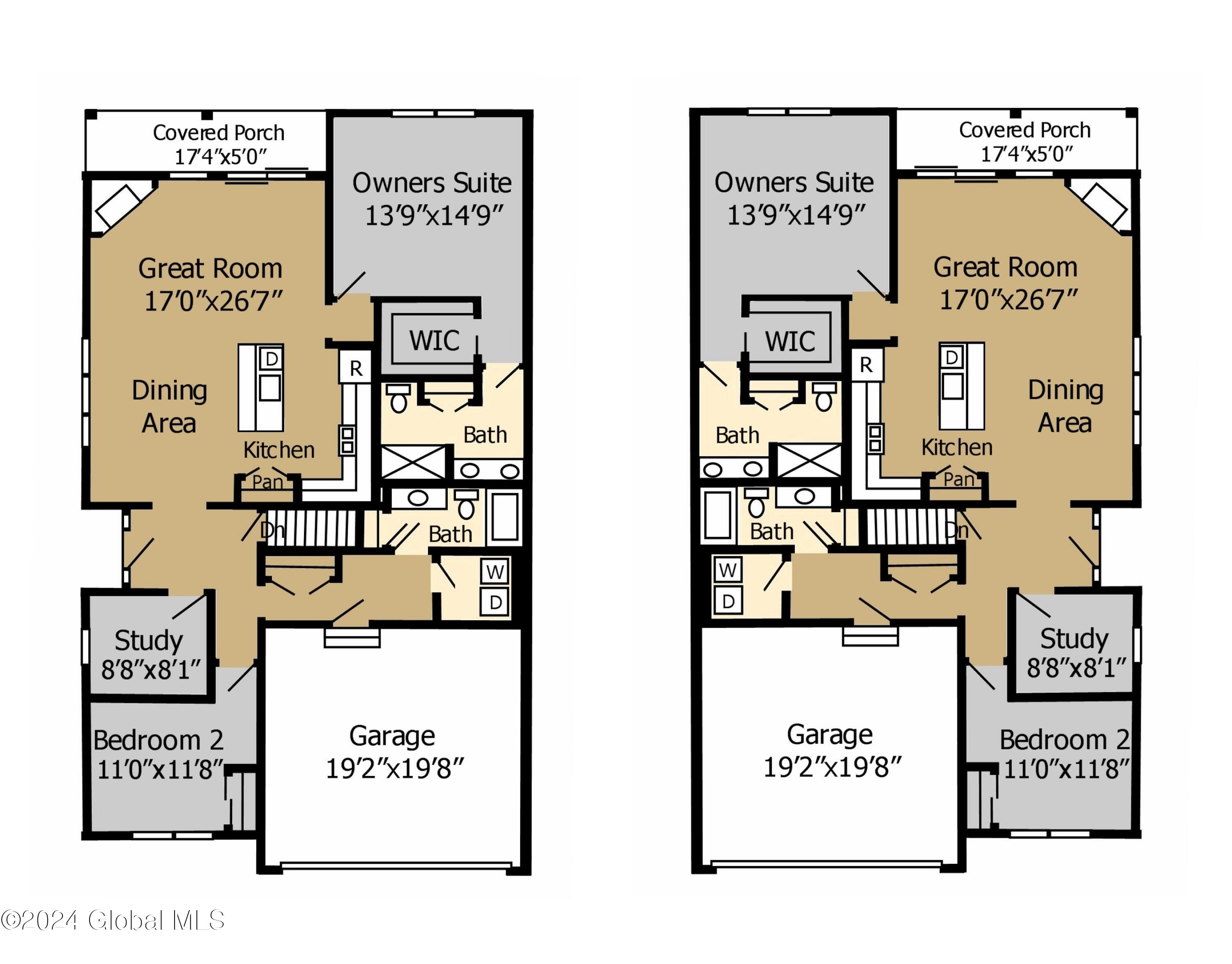 402 Michael Court