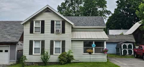 Homes For Sale - 6 Mechanic Street<br/> Corinth, NY 12822
