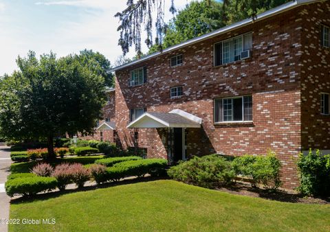Photo of 2568 Western Avenue #A-KR, Altamont, NY 12009 (MLS # 202614567)