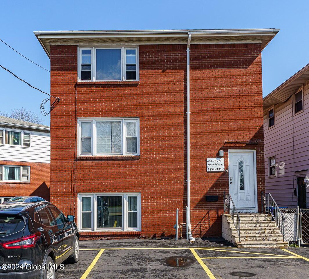 23 McAlpin Street