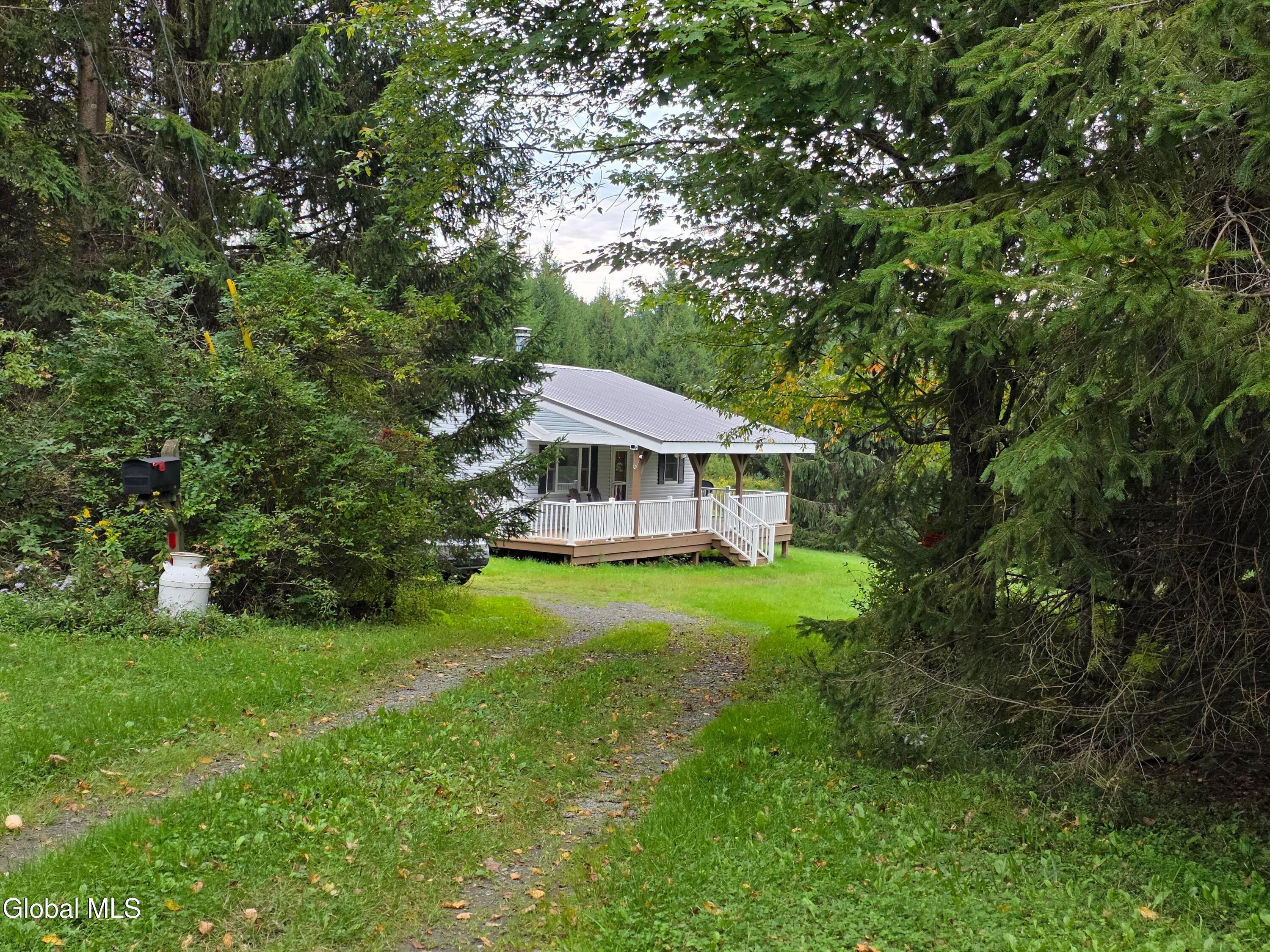 221 Stone Ridge Drive