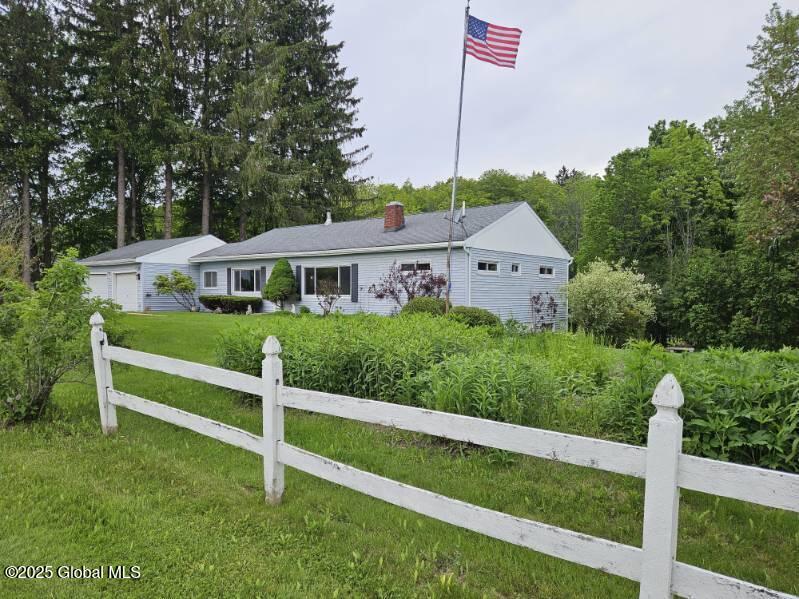 4088 Schoharie Turnpike, Delanson, New York image 1