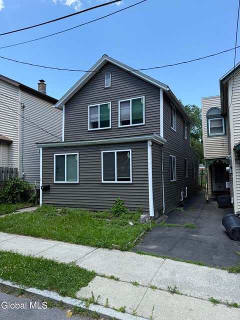 Photo of 65 Dale Street, Rensselaer, NY 12144 (MLS # 202626568)