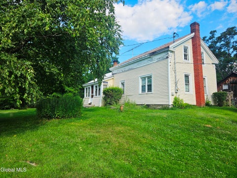 Homes For Sale - 1235 Grovenors Corners Road<br/> Cental Bridge, NY 12035