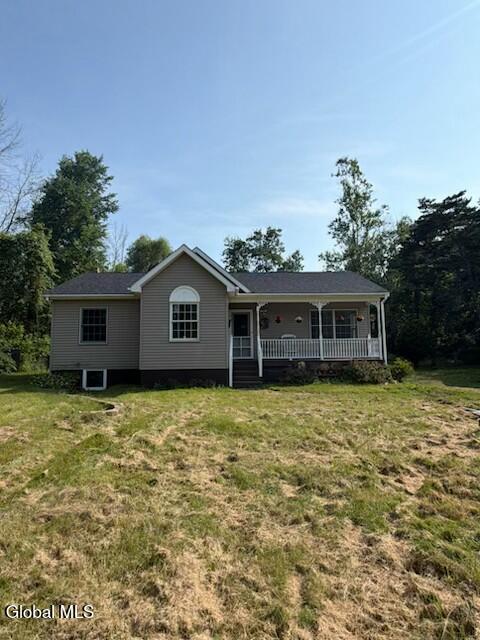Photo of 109 Hill Street, Victory, NY 12871 (MLS # 202626396)