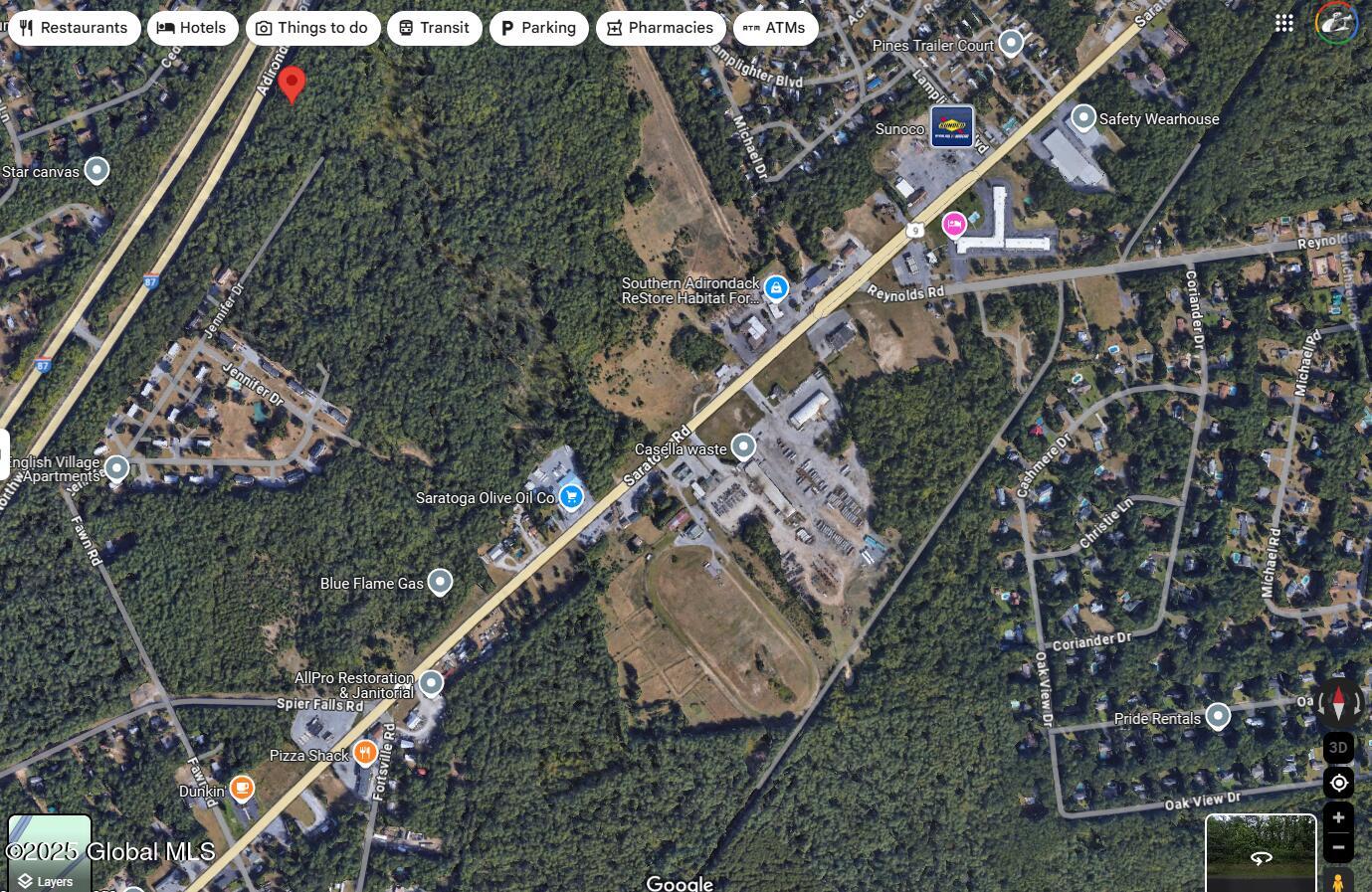 1345-1347 Route 9, Gansevoort, New York image 5