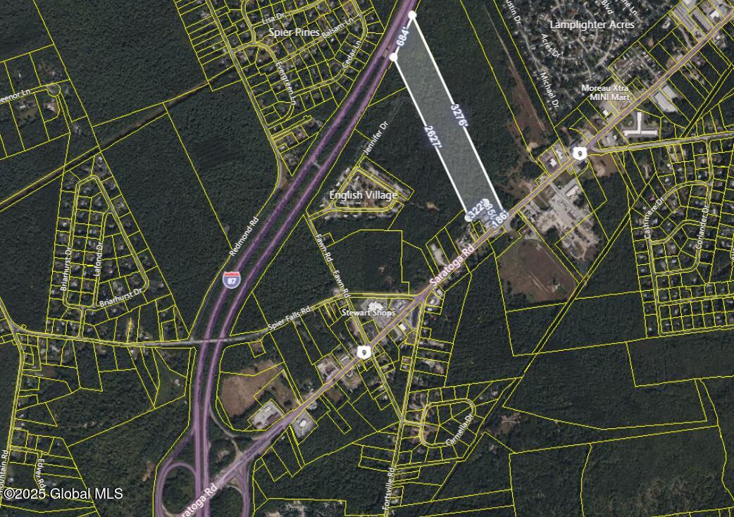 1345-1347 Route 9, Gansevoort, New York image 4
