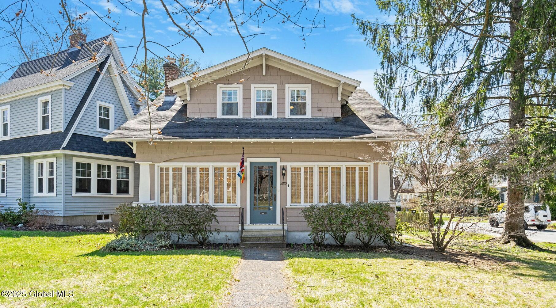2100 Grand Boulevard, Niskayuna, New York image 1