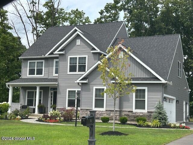 7 Sterling Ridge Ridge, Loudonville, New York image 1