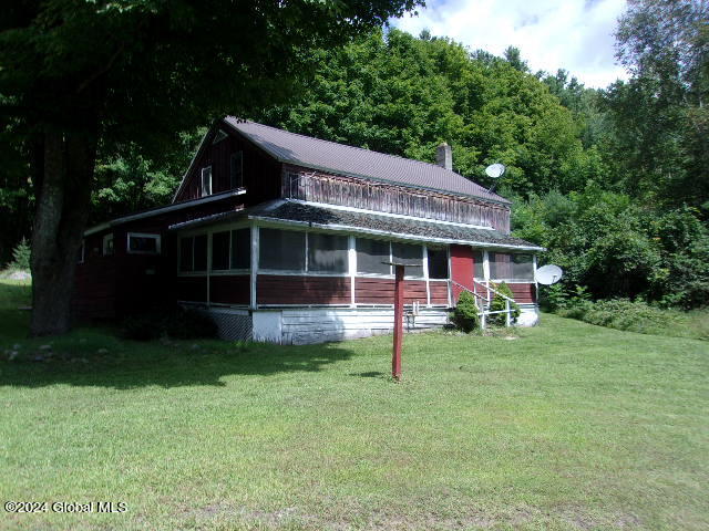 80 Barton Hill Lane, Witherbee, New York image 6