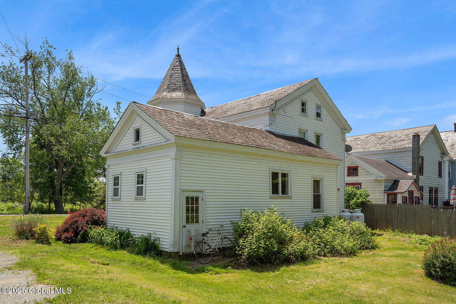 64 West Broadway St, Salem, New York image 5