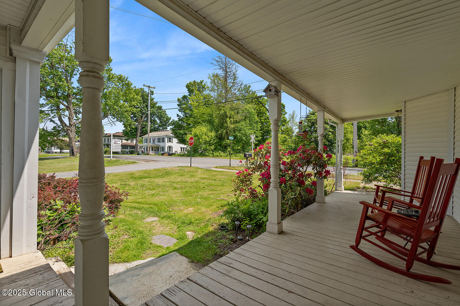 64 West Broadway St, Salem, New York image 49