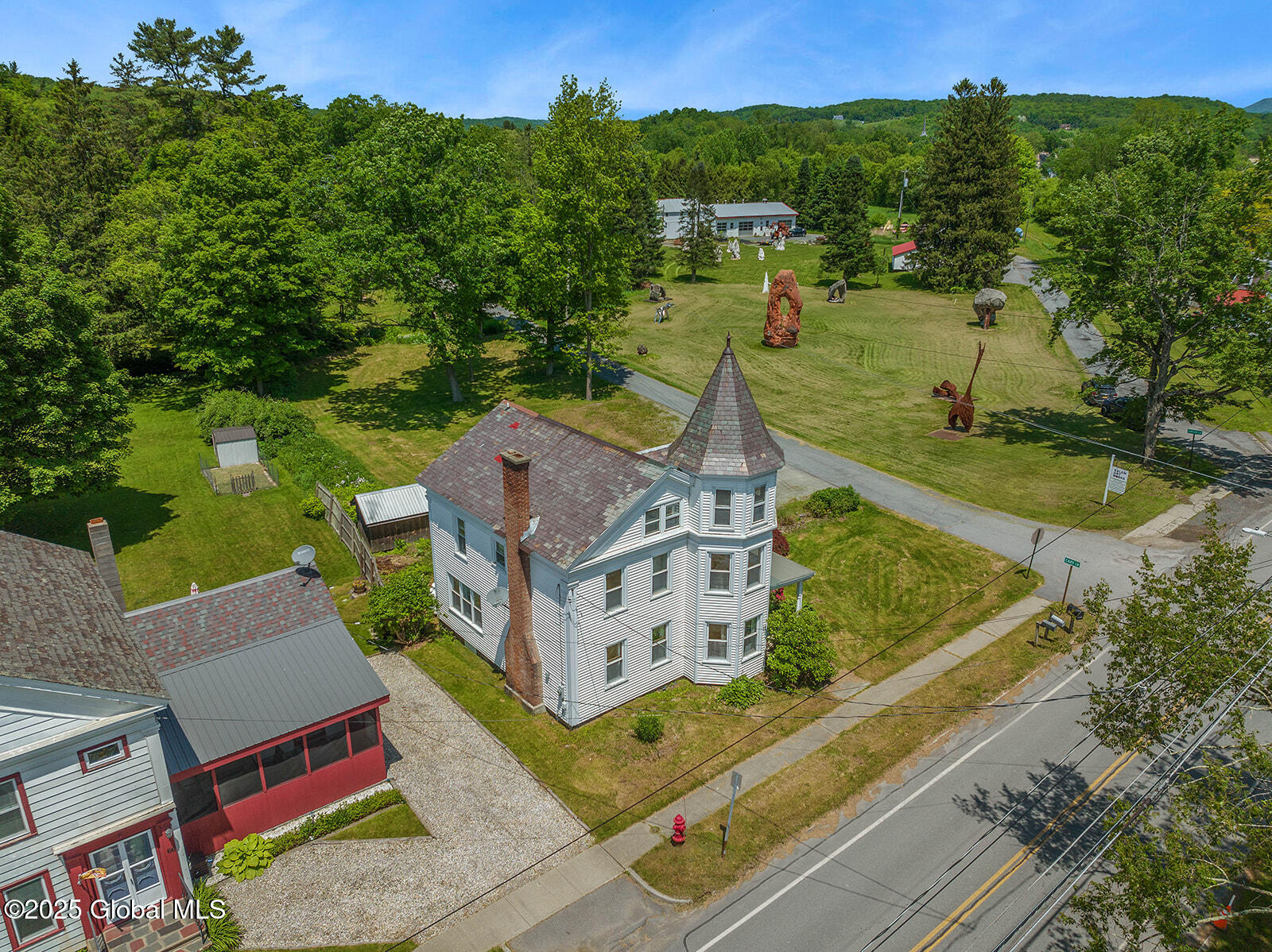 64 West Broadway St, Salem, New York image 4