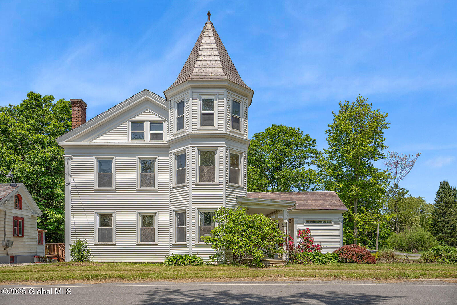 64 West Broadway St, Salem, New York image 1