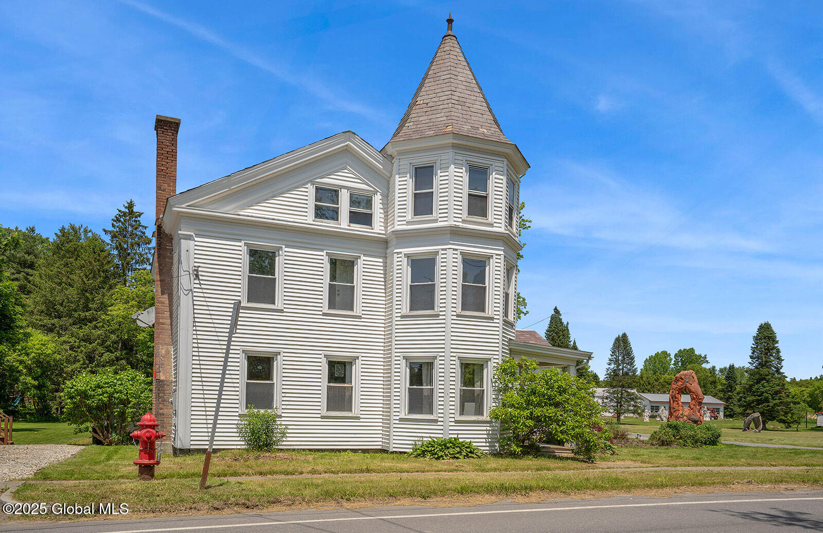 64 West Broadway St, Salem, New York image 3
