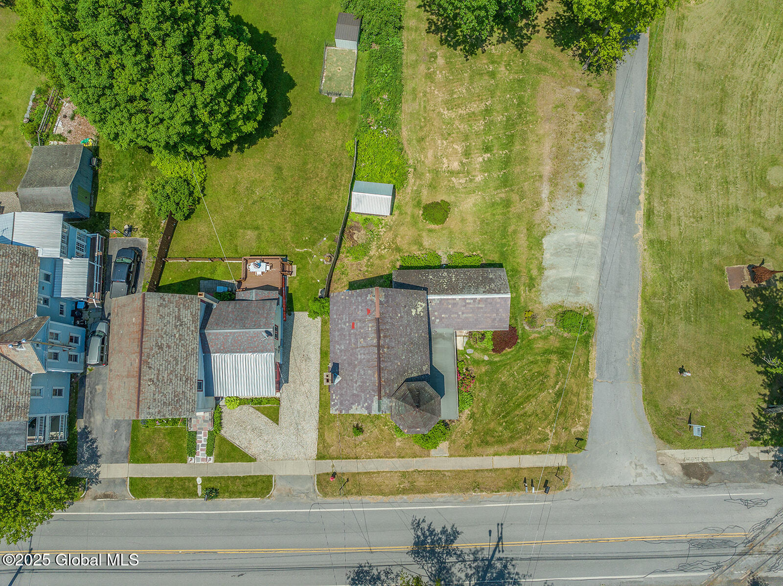 64 West Broadway St, Salem, New York image 50