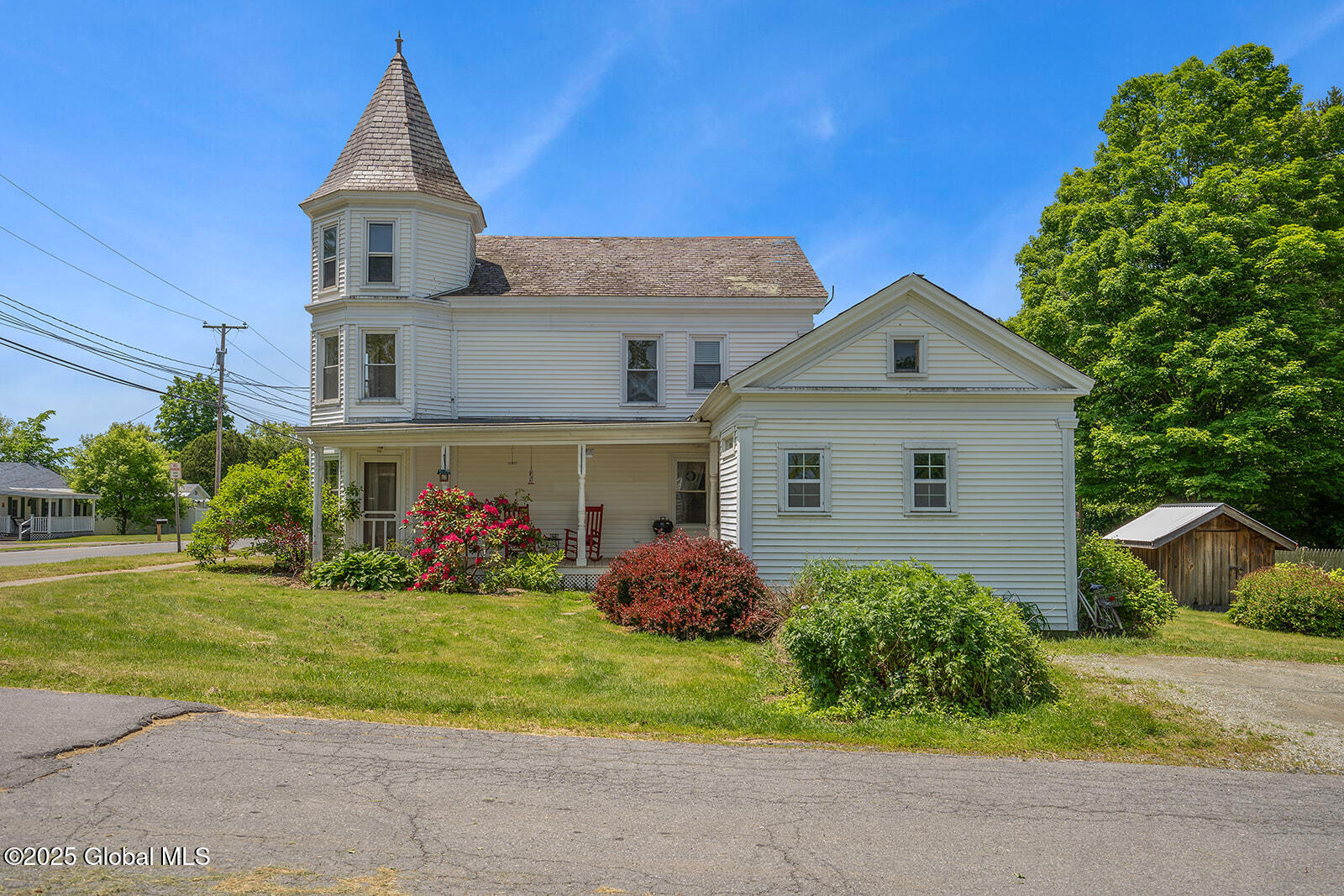 64 West Broadway St, Salem, New York image 2