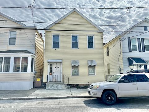 Photo of 37 High Street #2, Green Island, NY 12183 (MLS # 202615078)