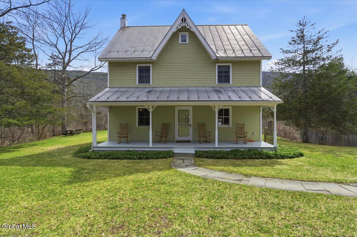 1216 Clauverwie Road