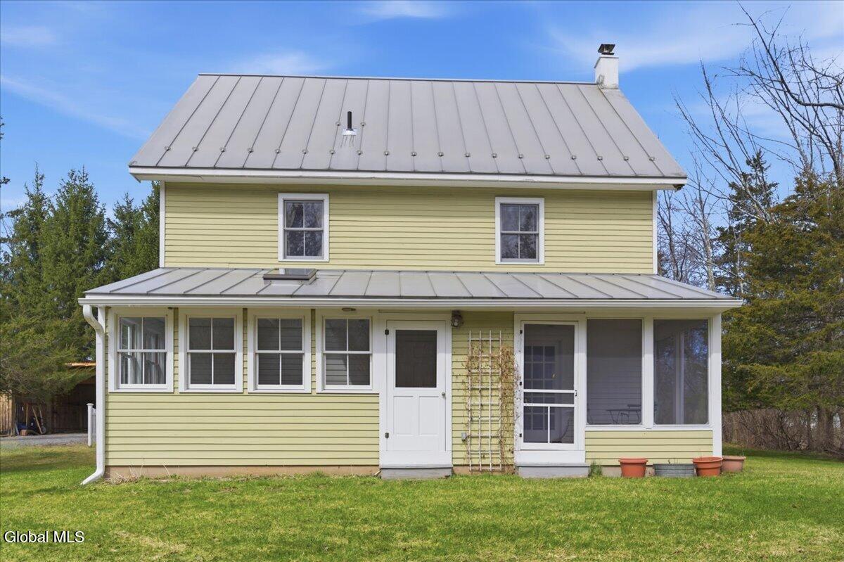 1216 Clauverwie Road