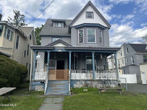 Photo of 1061 Madison Avenue, Albany, NY 12208 (MLS # 202616661)